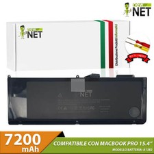 Batteria compatibile con Mac