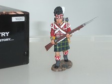 KING AND COUNTRY NA207 GORDON