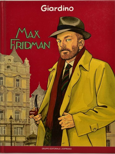 Fumetto vittorio giardino - vittorio,