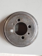 Tamburo ruota anteriore Vespa 125/150 in Ghisa