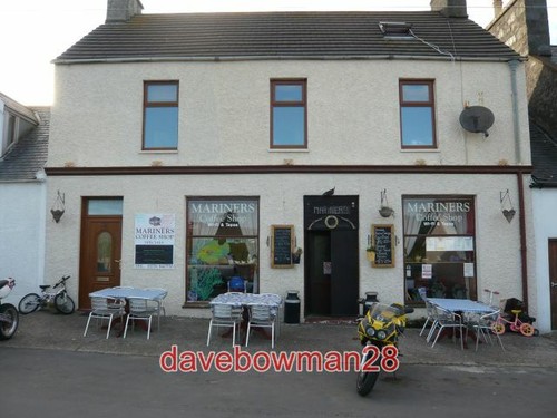 Photo mariners coffee shop - coffee,