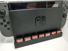 Base nintendo switch dock - nintendo,