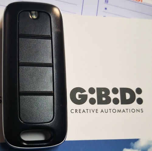 Telecomando gibidi canali - ,