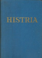 Histria numero unico - "histria",