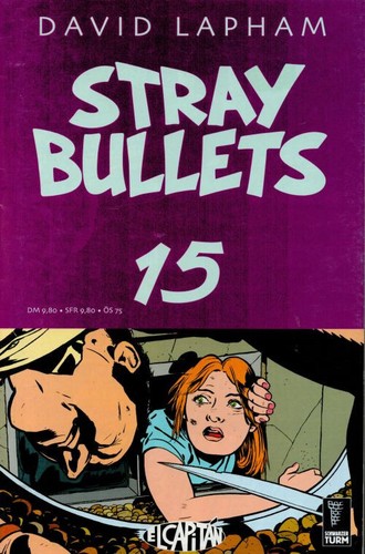 Stray bullets - bullets, (2000)