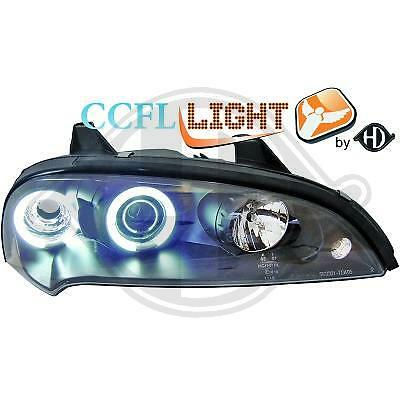 Fari fanali anteriori tuning - fanali,