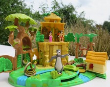 Mini Polly Pocket DISNEY