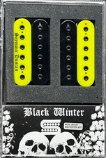 Set invernale Seymour Duncan