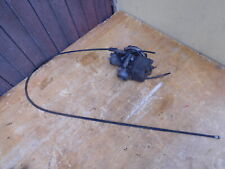 MOTO APRILIA 125 TUAREG ETX CARBURATORE PH BH 26 PHBH26 VESPA LAMBRETTA CROSS 50