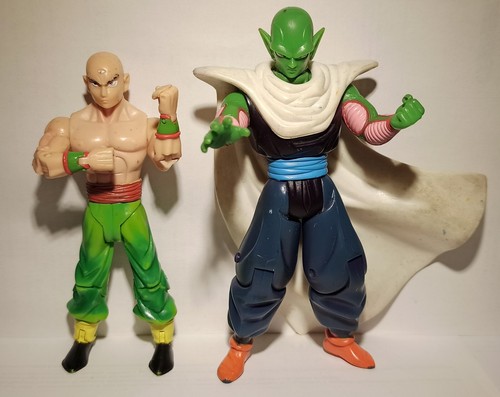 Vendo personaggi dragon - n°2,
