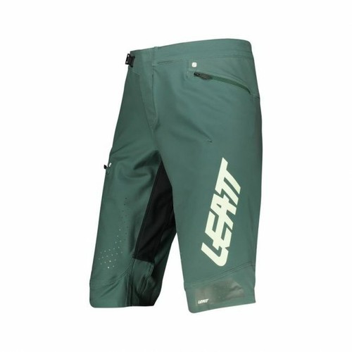 Pantalone leatt corto mtb 0 - corto,