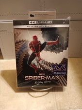 Spider-Man No Way Home 4K Full