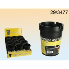 x Set 12 Pezzi Posacenere