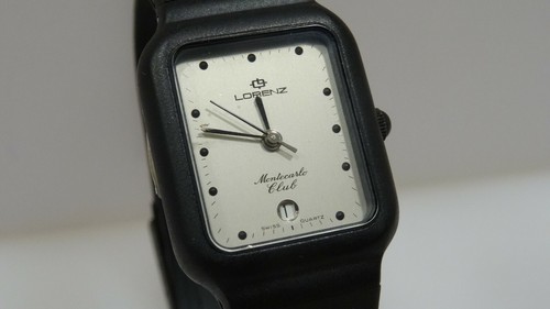 Lorenz donna montecarlo club - lorenz,
