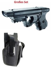 Jet Protector JPX repellente