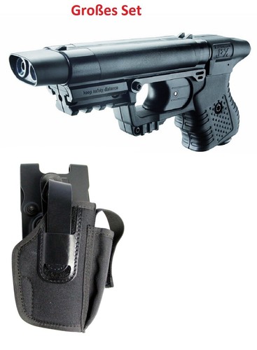 Jet protector jpx repellente - protector,