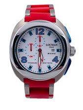 Orologio Locman Mare Titanio