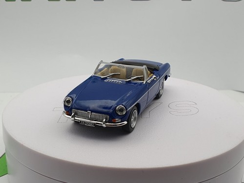 Spider edicola 1 43 - spider, 1/43