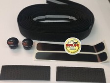 NASTRO MANUBRIO NERO MODELLO