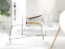 PORTASIGARI TRASPARENTE COD: I00853001TAC   (cm): 27x21x5 IPLEX HUMIDOR