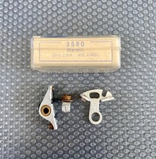 Puntine Platinate Contatti