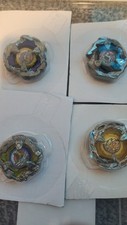 Beyblade X Blade Bundle 4 lame
