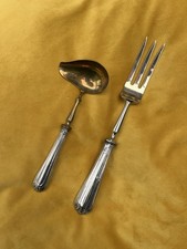 DUE GRANDI FORCHETTE E