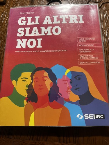 Gli altri siamo noi - gli,
