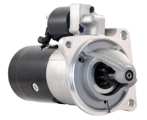 New starter fits aifo - starter,