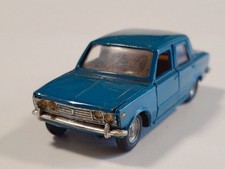 Minicar MERCURY FIAT 125