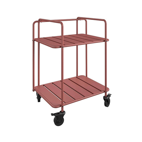 Novogratz penelope cart - novogratz,
