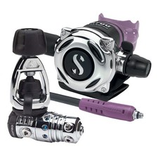ScubaPro MK25 EVO/A700 Dive