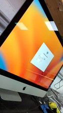 Apple iMac 2020 27 5k A2115 I9