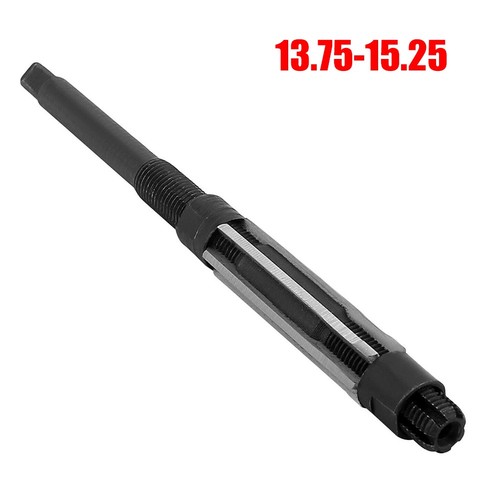 Alesatore manuale hss portata - alesatore,