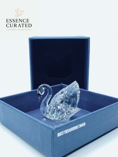 Swarovski feathered - swarovski, “feathered