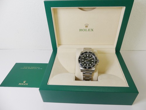 Rolex submariner ceramica - rolex,