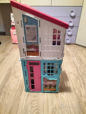 Casa Malibu Barbie