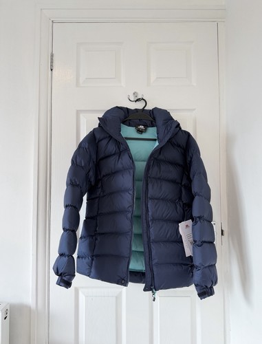 Piumino donna leggero