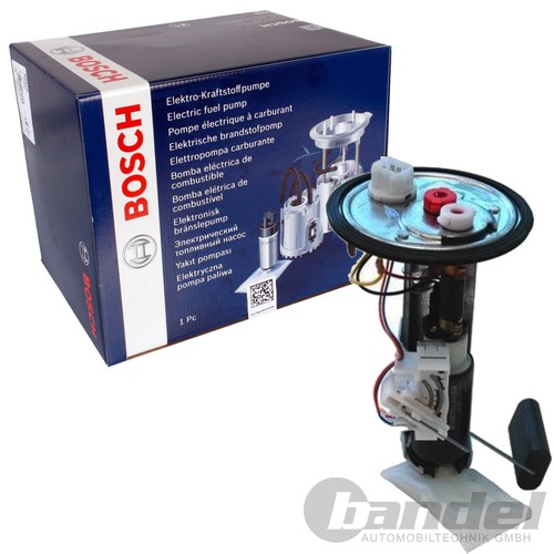 Bosch pompa del carburante - pompa,