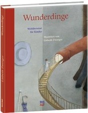 Wunderdinge: Weltliteratur
