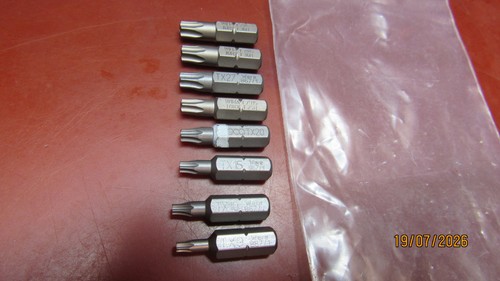 Wiha wera torx set punte - wiha, torx®