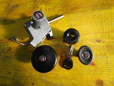 KIT SERRATURE YAMAHA XC 300 2003 2006