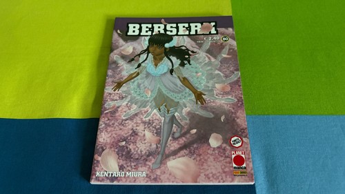 Berserk planet manga - planet,