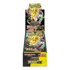 Pokemon Card Mega Dream ex M2a