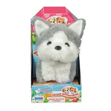 CUCCIOLI PELUCHES LOVING PETS