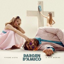 Audio Cd Dargen D'Amico -
