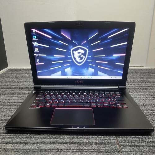 Msi gs40 phantom gaming laptop - gs40,