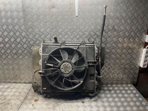 Pacchetto radiatore acqua