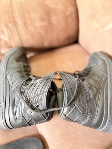 Scarpe adidas jeremy - adidas, scott