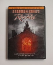 Rose Red (2-Disc Deluxe